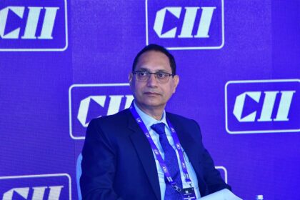 Capital Markets Pivotal To India’s Infrastructure Growth: SEBI Chief