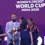 Cricket-Women’s World Cup Prize Money To Eclipse Men’s 2023 Purse, Announces ICC
