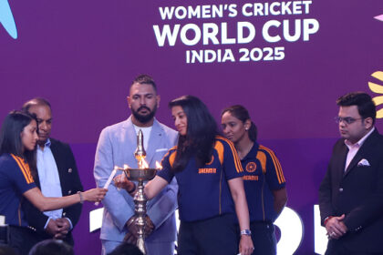 Cricket-Women’s World Cup Prize Money To Eclipse Men’s 2023 Purse, Announces ICC