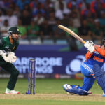 India Down Pakistan Again As Abhishek, Gill Shine In Asia Cup Super Four Clash
