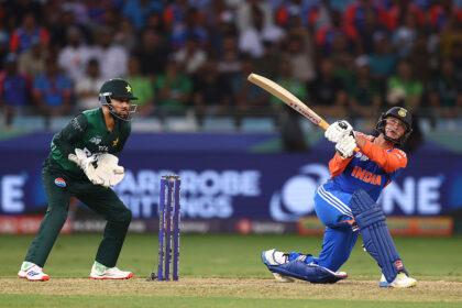 India Down Pakistan Again As Abhishek, Gill Shine In Asia Cup Super Four Clash