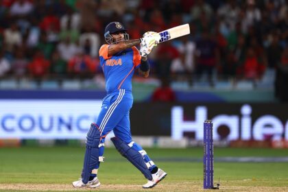 Asia Cup 2025: India To Face Sri Lanka In Super Four Dead Rubber