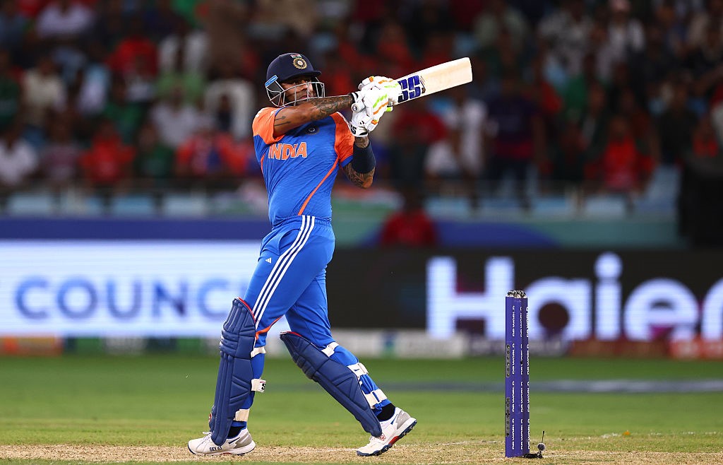 Asia Cup 2025: India To Face Sri Lanka In Super Four Dead Rubber