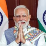 PM Modi Interacts With Beneficiaries Of Bihar’s Mukhyamantri Mahila Rojgar Yojana