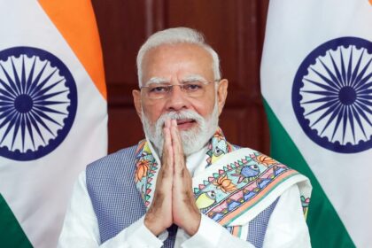 PM Modi Interacts With Beneficiaries Of Bihar’s Mukhyamantri Mahila Rojgar Yojana