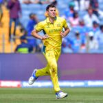 Pat Cummins’ Back Injury Deals A Blow To Australia’s Ashes Preparations