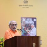 Vice President Releases Volumes Of PM Modi’s Speeches ‘Sabka Sath, Sabka Vikas, Sabka Vishwas, Sabka Prayas’