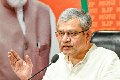 GST Reforms To Boost GDP By Rs 20 Lakh Crore: Ashwini Vaishnaw