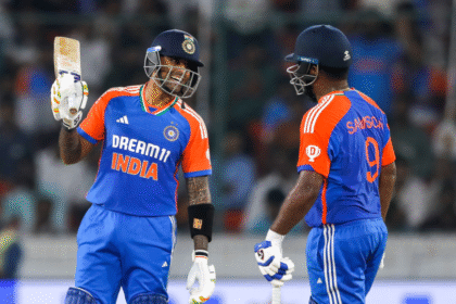India Favourites To Defend Geopolitically-Charged Asia Cup