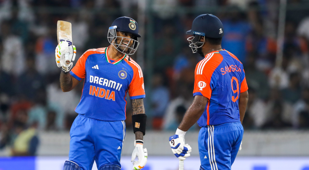 India Favourites To Defend Geopolitically-Charged Asia Cup