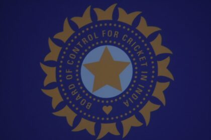 BCCI Announces Apollo Tyres As New Lead Sponsor Of Team India