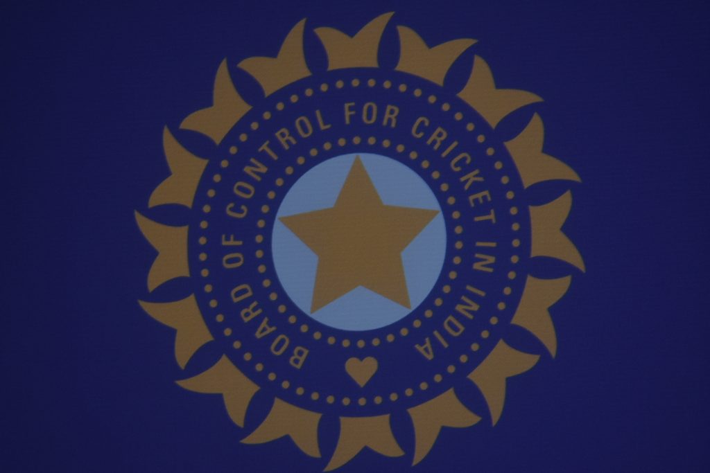 BCCI Announces Apollo Tyres As New Lead Sponsor Of Team India
