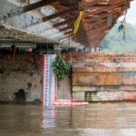Yamuna Water Level At Old Railway Bridge Falls To 205.47 Metres