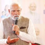 GST Bachat Utsav: PM Modi Urges Citizens To Support Swadeshi Products In Letter To Nation
