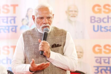 GST Bachat Utsav: PM Modi Urges Citizens To Support Swadeshi Products In Letter To Nation