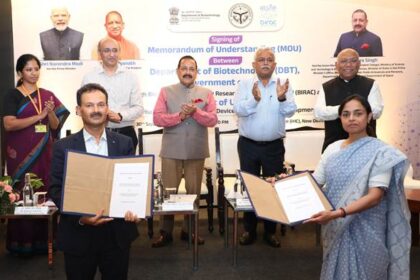 India’s Pharma Exports To Cross $30 Billion By Year-End, Domestic Market To Double By 2030: Jitendra Singh