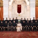 President Murmu Urges Probationary Officers To Contribute To Building A Prosperous And Inclusive India