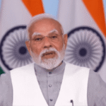 PM Modi To Release Postage Stamp, Coin As Part Of RSS Centenary Celebrations On October 1