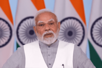 PM Modi To Release Postage Stamp, Coin As Part Of RSS Centenary Celebrations On October 1