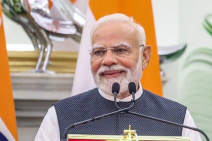 PM Modi To Launch Portal On Manuscript Digitisation Tomorrow