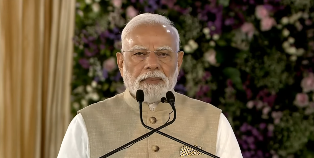 PM Modi To Launch Bihar Rajya Jeevika Nidhi Saakh Sahkari Sangh On Sept 2