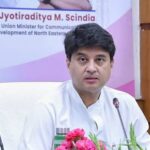 PM Modi To Launch Swadeshi 4G (5G-Ready) Network, 98,000 Mobile Towers Nationwide: Jyotiraditya Scindia