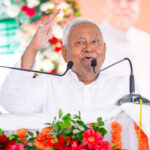 Bihar Polls: JD(U) Announces First List Of 57 Candidates; Several Ministers, New Faces Included