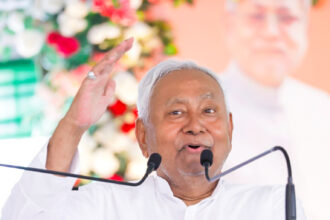 Bihar Polls: JD(U) Announces First List Of 57 Candidates; Several Ministers, New Faces Included