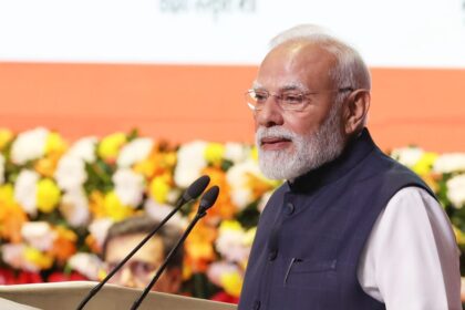 PM Modi Invites Bihar BJP Workers To Join ‘Mera Booth Sabse Majboot’ Campaign On Oct 15