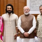 PM Modi Praises Ram Charan For Promoting Archery Through Inaugural Archery Premier League