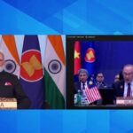 PM Modi Declares 2026 As ASEAN-India Year Of Maritime Cooperation