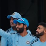 Jadeja, Siraj Achieve Career-High ICC Test Rankings Following Dominant Win Over West Indies