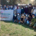 Swachhata Hi Seva Campaign 2025 Observed in District Court Complex