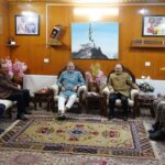 Normalcy Restored in Ladakh; Restrictions lifted, Internet services restored, schools and colleges functioning smoothly
