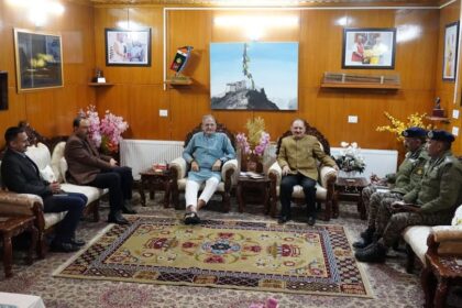 Normalcy Restored in Ladakh; Restrictions lifted, Internet services restored, schools and colleges functioning smoothly