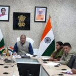 LG Kavinder Gupta vows to transform Ladakh into a World-Class Winter Tourism destination
