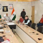 Ladakh poised to emerge as India’s Premier Winter Sports destination: LG Kavinder Gupta