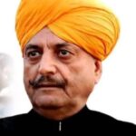 Gulchain Singh Charak, Former J&K Minister & President of Dogra Sadar Sabha, is no more. His demise marks the end of an era of dedicated public service in Jammu and Kashmir.