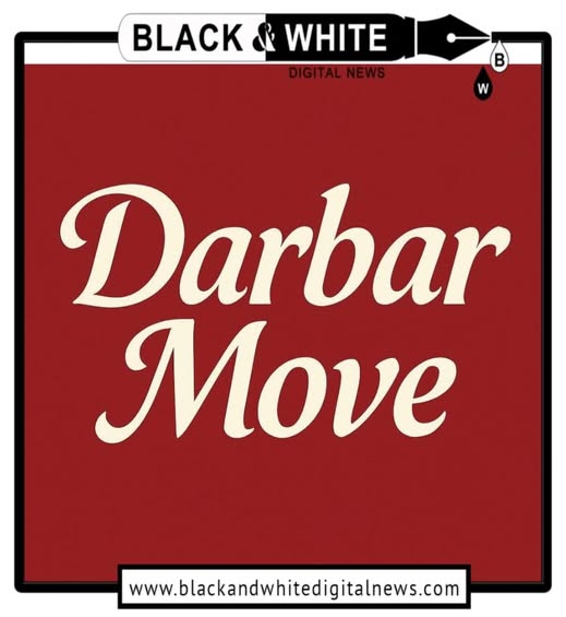 Revival of Darbar Move Reshapes Political Calculus in J&K, Omar Abdullah Gains Ground as BJP Faces Questions Over Delay