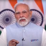 Emphasises Potential Of Our Land: PM Modi Praises Mohan Bhagwat’s Centenary Address