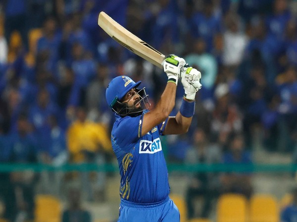 Captain Waseem Proud After UAE Qualify For 2026 T20 World Cup