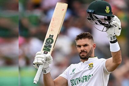 South Africa Begin WTC Title Defence With Target On Their Back