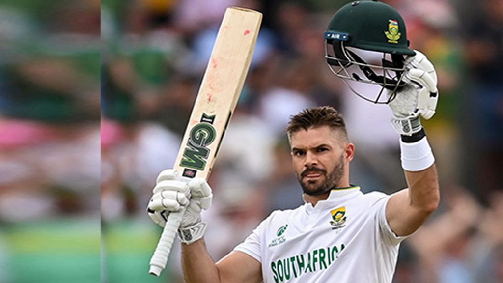 South Africa Begin WTC Title Defence With Target On Their Back