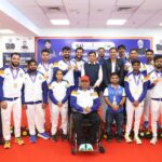 India’s Para Athletes Shine With 22 Medals At World Para Athletics Championships 2025