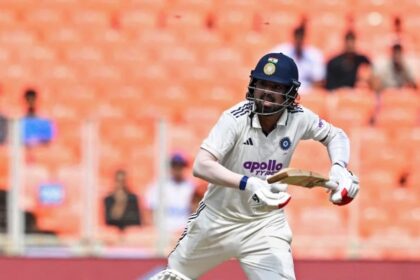 IND Vs WI: KL Rahul Surpasses Gambhir And Rohit, Joins Elite Club Of Indian Openers