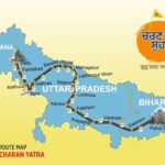 PM Modi Urges Devotees To Seek Darshan Of ‘Jore Sahib’ During Guru Charan Yatra