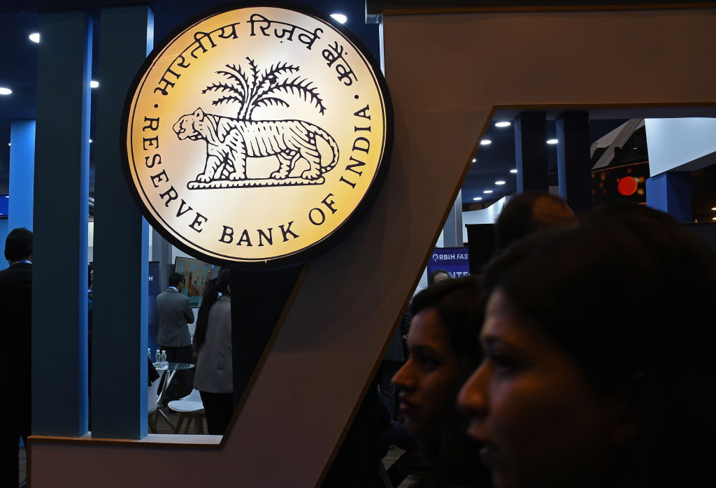 India’s Forex Reserves Rise By $4.5 Billion To Cross $702 Billion