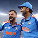 Australia ODI Series Could Be Kohli And Rohit’s Last Trip Down Under