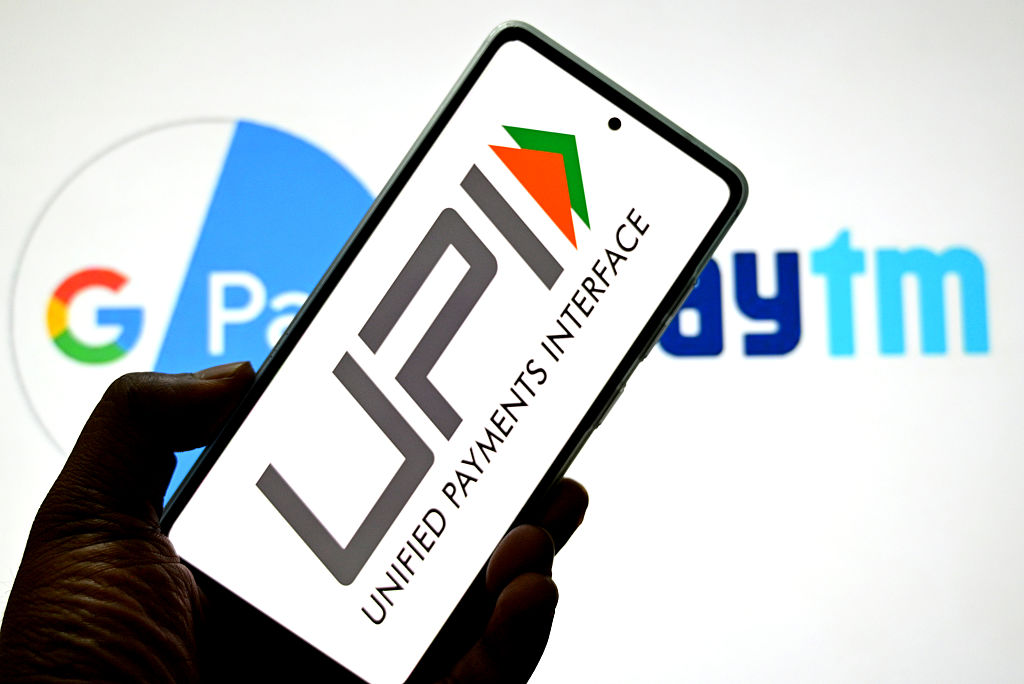 Ministry Of Education Pushes For UPI Adoption In Schools To Enhance Digital Transformation