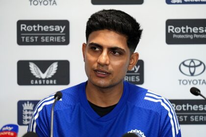 Our Goal Is To Maintain Intensity Irrespective Of Opposition, Says India’s Newly Appointed ODI Captain Shubman Gill